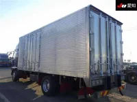 Hino RANGER лот № 8600 оценка 3.5  с аукциона в Японии 4