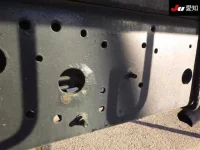 Hino RANGER лот № 8600 оценка 3.5  с аукциона в Японии 5