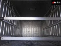 Hino RANGER лот № 8600 оценка 3.5  с аукциона в Японии 7