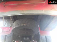 Hino RANGER лот № 8600 оценка 3.5  с аукциона в Японии 9