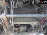 Hino RANGER лот № 8602 оценка 3.5  с аукциона в Японии 10