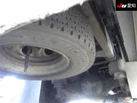 Hino RANGER лот № 8602 оценка 3.5  с аукциона в Японии 9