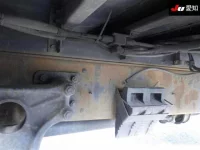 Hino RANGER лот № 8602 оценка 3.5  с аукциона в Японии 5