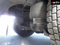 Hino RANGER лот № 8602 оценка 3.5  с аукциона в Японии 6