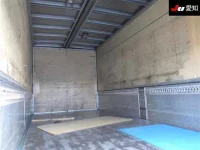 Hino RANGER лот № 8602 оценка 3.5  с аукциона в Японии 7