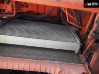 Hino RANGER лот № 8605 оценка 3.5  с аукциона в Японии 10