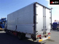 Hino RANGER лот № 8605 оценка 3.5  с аукциона в Японии 4