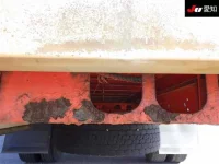 Hino RANGER лот № 8605 оценка 3.5  с аукциона в Японии 8