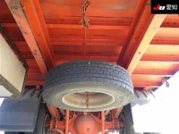 Hino RANGER лот № 8605 оценка 3.5  с аукциона в Японии 9