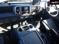 Hino RANGER лот № 8605 оценка 3.5  с аукциона в Японии 2