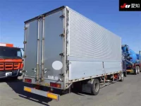 Hino RANGER лот № 8605 оценка 3.5  с аукциона в Японии 1