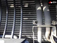 Mitsubishi SUPER GREAT лот № 8643 оценка R  с аукциона в Японии 10