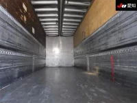 Mitsubishi SUPER GREAT лот № 8643 оценка R  с аукциона в Японии 7