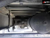 Mitsubishi SUPER GREAT лот № 8643 оценка R  с аукциона в Японии 9