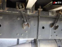 Mitsubishi SUPER GREAT лот № 8643 оценка R  с аукциона в Японии 5