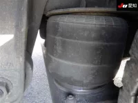 Mitsubishi SUPER GREAT лот № 8643 оценка R  с аукциона в Японии 6