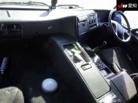 Mitsubishi SUPER GREAT лот № 8643 оценка R  с аукциона в Японии 2