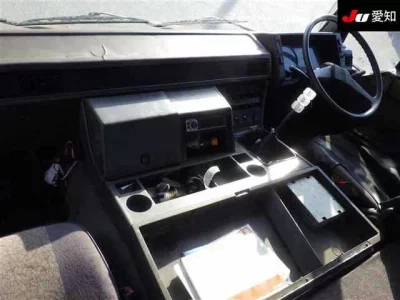 Mitsubishi FUSO TRUCK  с аукциона в Японии