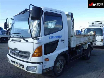 Hino TRUCK