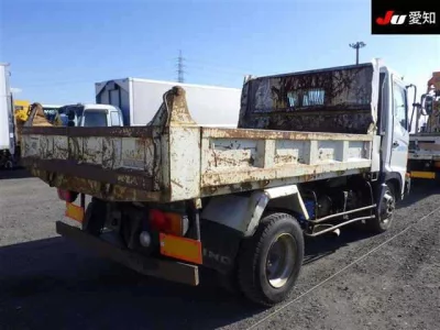 Hino TRUCK