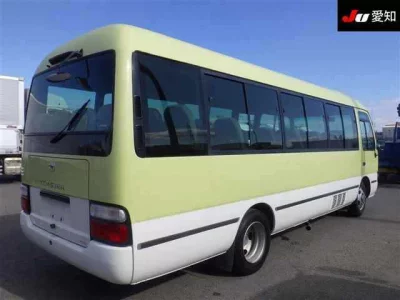 Toyota COASTER
