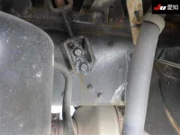 Mitsubishi SUPER GREAT лот № 8646 оценка 3  с аукциона в Японии 5