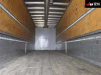 Mitsubishi SUPER GREAT лот № 8646 оценка 3  с аукциона в Японии 7