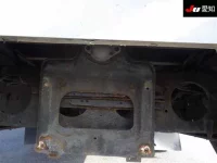 Mitsubishi SUPER GREAT лот № 8646 оценка 3  с аукциона в Японии 8