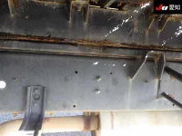 Nissan TRUCK лот № 8679 оценка 3  с аукциона в Японии 5