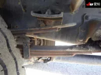 Nissan TRUCK лот № 8679 оценка 3  с аукциона в Японии 6