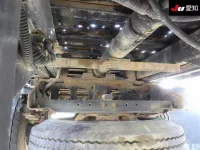 Nissan TRUCK лот № 8679 оценка 3  с аукциона в Японии 9