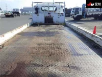 Nissan TRUCK лот № 8679 оценка 3  с аукциона в Японии 7