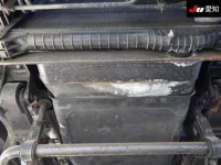 Hino PROFIA лот № 8619 оценка 3  с аукциона в Японии 10