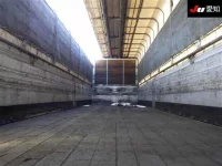 Hino PROFIA лот № 8619 оценка 3  с аукциона в Японии 7