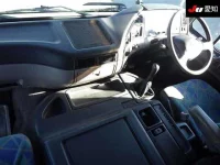 Hino PROFIA лот № 8619 оценка 3  с аукциона в Японии 2