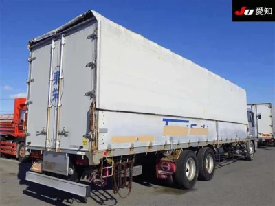 Hino PROFIA  с аукциона в Японии