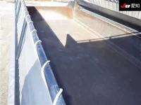 Hino PROFIA лот № 8624 оценка R  с аукциона в Японии 7