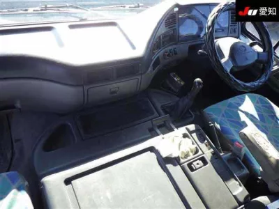 Hino PROFIA  с аукциона в Японии