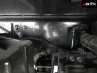 Nissan QUON лот № 8689 оценка 3.5  с аукциона в Японии 5