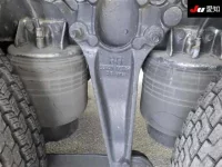 Nissan QUON лот № 8689 оценка 3.5  с аукциона в Японии 6