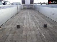 Nissan QUON лот № 8689 оценка 3.5  с аукциона в Японии 7