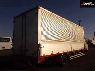 Mitsubishi FUSO FIGHTER  с аукциона в Японии