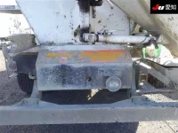 Hino RANGER лот № 8636 оценка 3.5  с аукциона в Японии 8