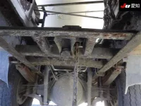 Hino RANGER лот № 8636 оценка 3.5  с аукциона в Японии 9