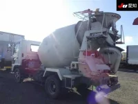 Hino RANGER лот № 8636 оценка 3.5  с аукциона в Японии 4