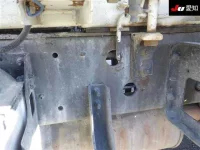 Hino RANGER лот № 8636 оценка 3.5  с аукциона в Японии 5