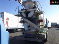 Hino RANGER лот № 8636 оценка 3.5  с аукциона в Японии 7