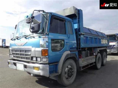 Hino TRUCK  с аукциона в Японии