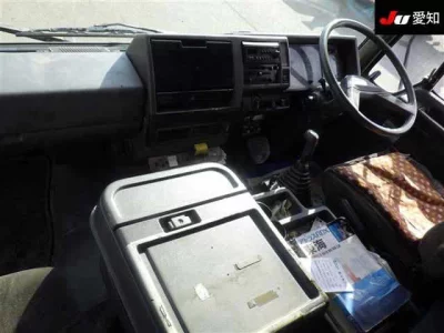 Hino TRUCK  с аукциона в Японии