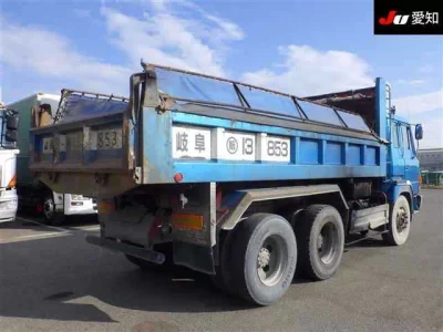 Hino TRUCK  с аукциона в Японии